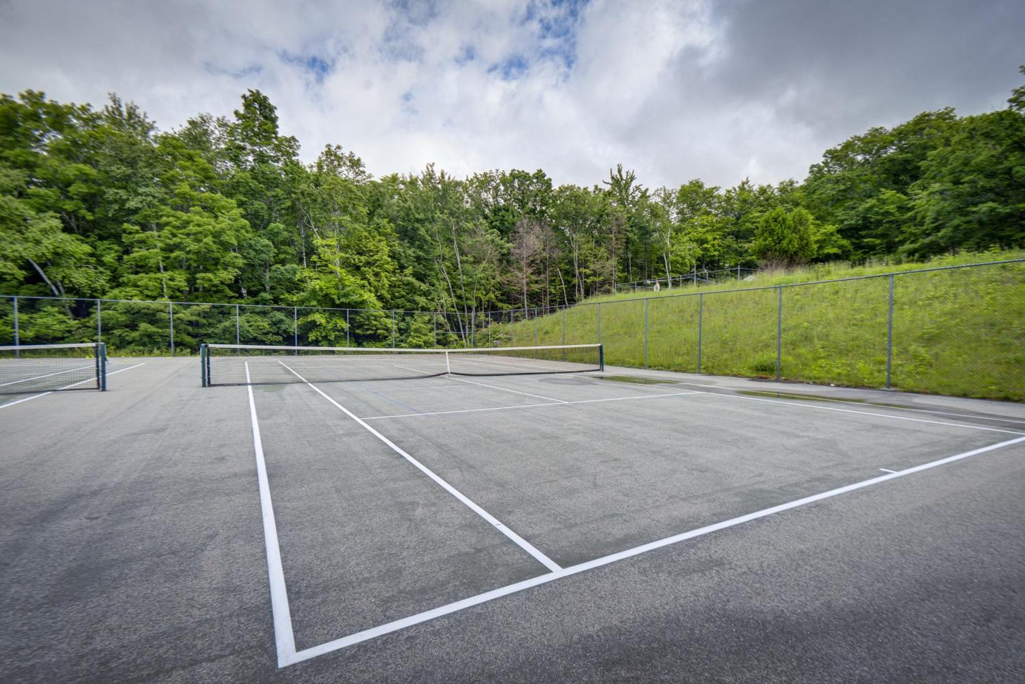 Bartlett Condo With Mountain View And Outdoor Pool! Eksteriør billede